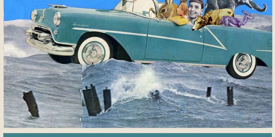 image - Quand viendra la vague