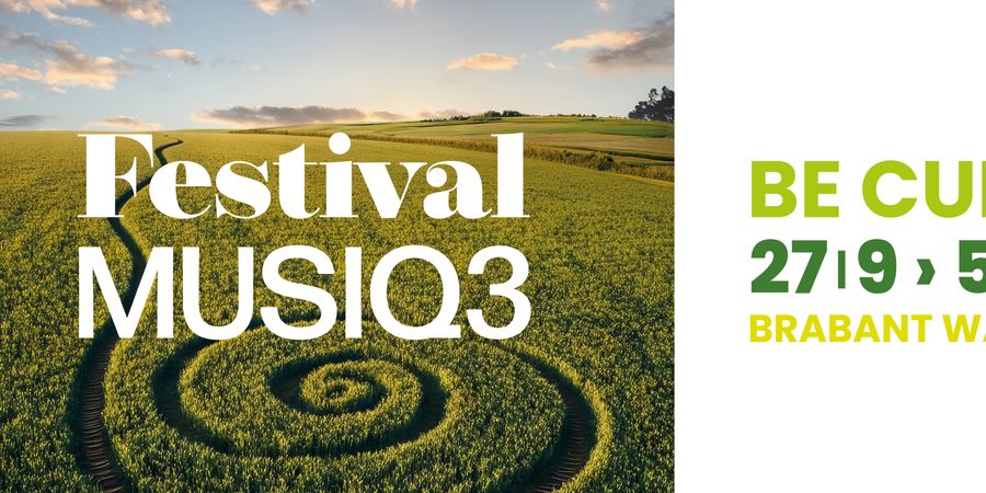 image - Festival Musiq3 Brabant wallon