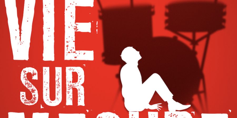 image - Une vie sur mesure