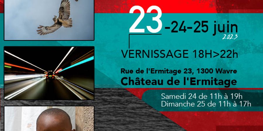 image - Ceci n'est pas une expo !