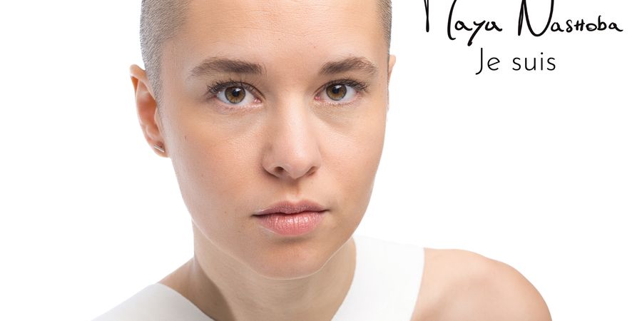 image - Maya Nashoba