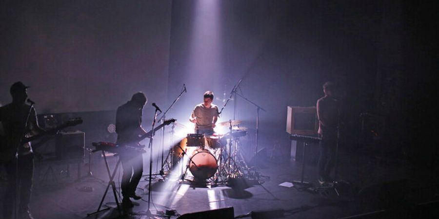 image - Comète