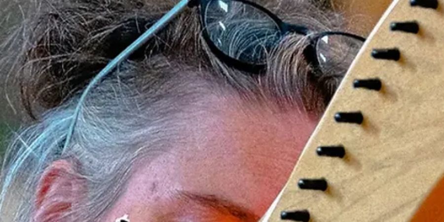 image - Festi'NDE 2024 - Alix Colin