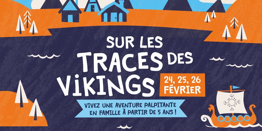 image - Sur les traces des Vikings