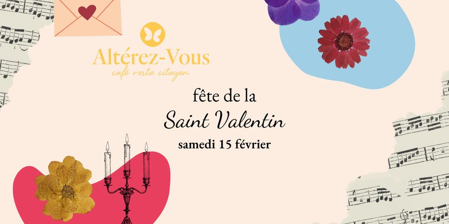 image - St Valentin