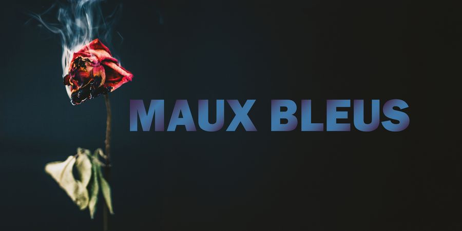 image - Maux Bleus