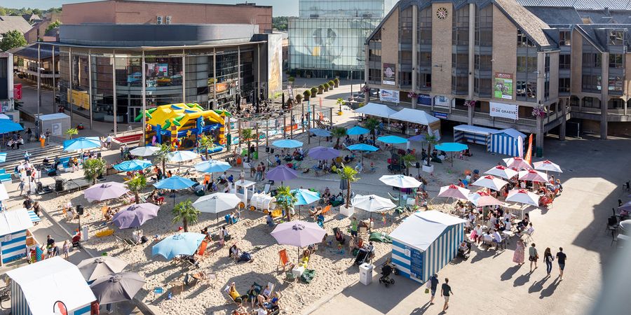 image - Louvain-la-Plage 2023