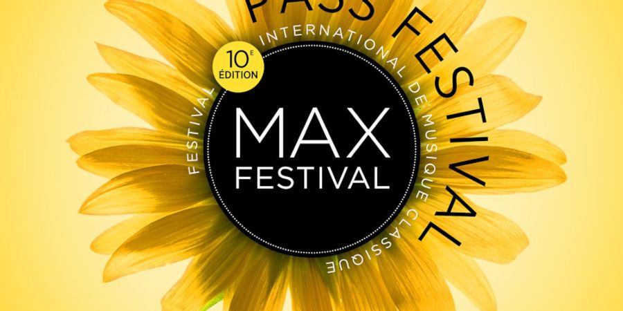 image - PASS MAX FESTIVAL 2025