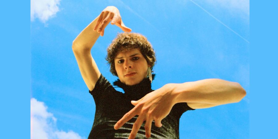 image - Edouard van Praet