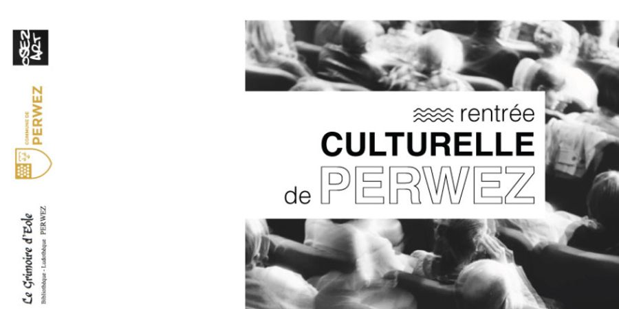 image - La rentrée culturelle du Foyer