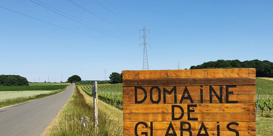 image - Balade à Glabais