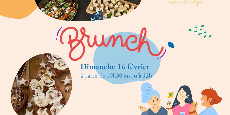 image - Brunch