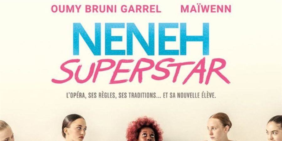image - Neneh Superstar