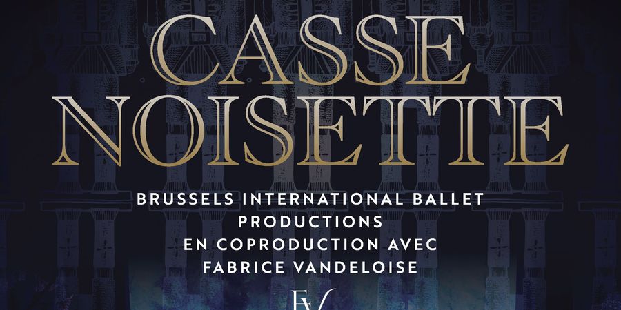 image - Ballet Casse Noisette