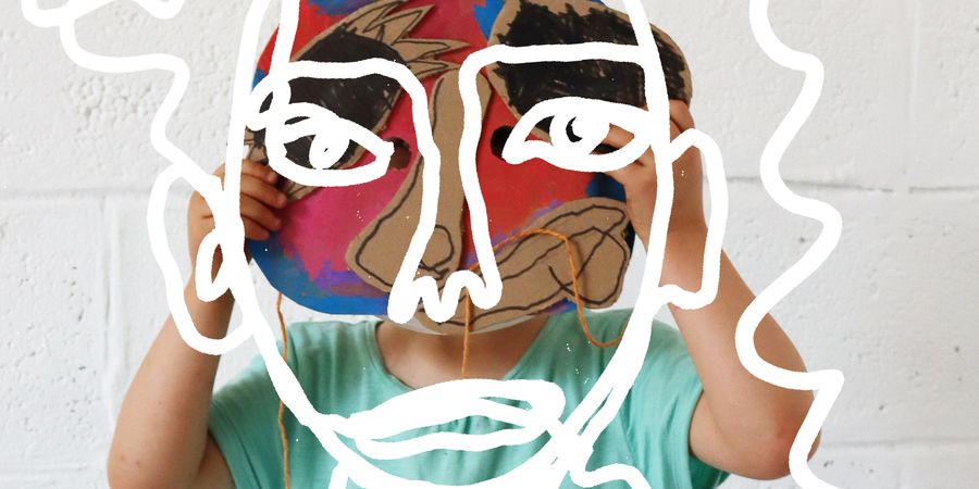 image - Stage enfants | Quelle métamorphose ?!