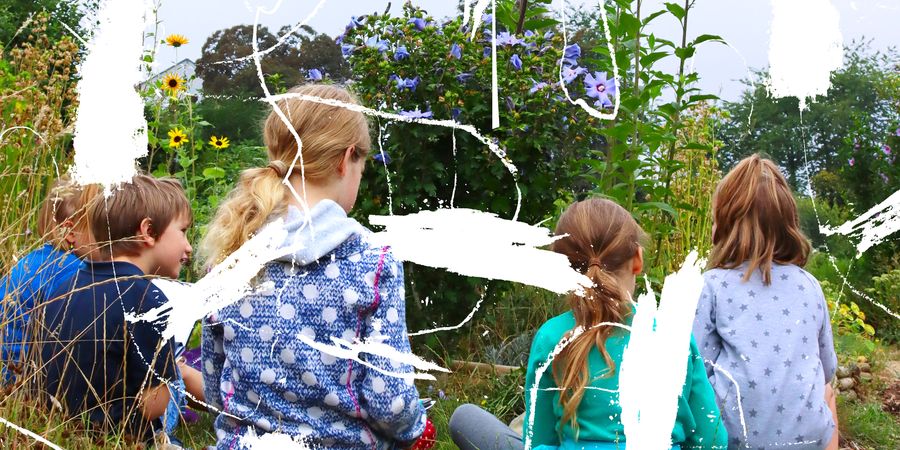 image - Stage enfants | Voyage en dehors en dedans