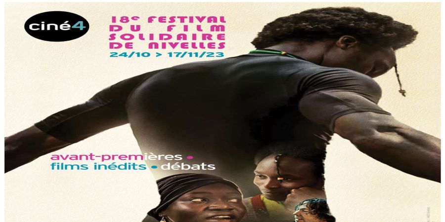 image - Festival du Film Solidaire