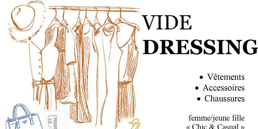 image - Vide dressing - déco - bande dessinées