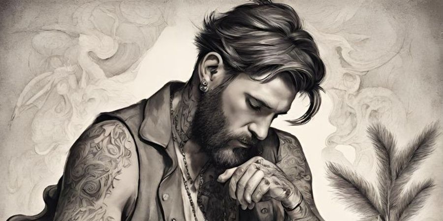 image - Atelier d'écritures : Masculinités plurielles - Vers un autre mythe de la virilité ?