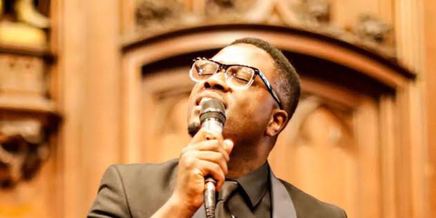 image - Concert gospel des Coquelicots Givrés