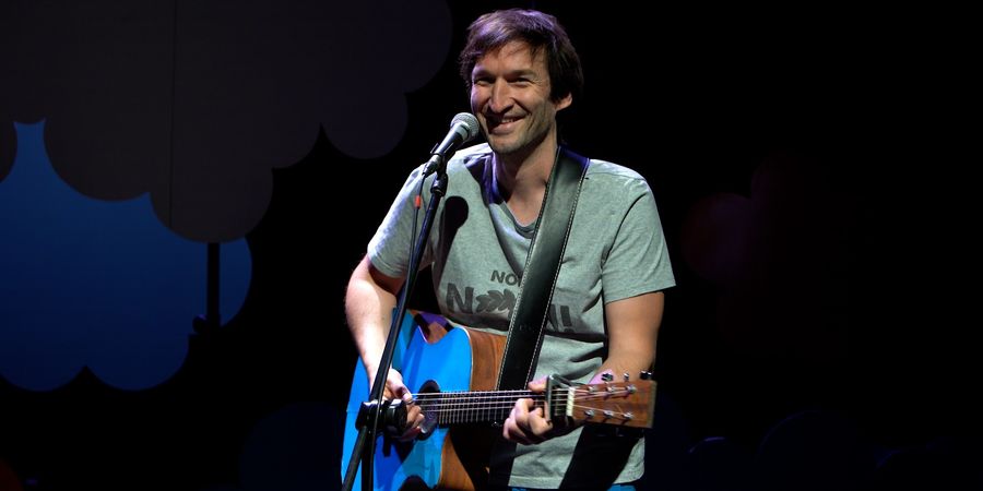 image - Concert de Monsieur Nicolas en solo