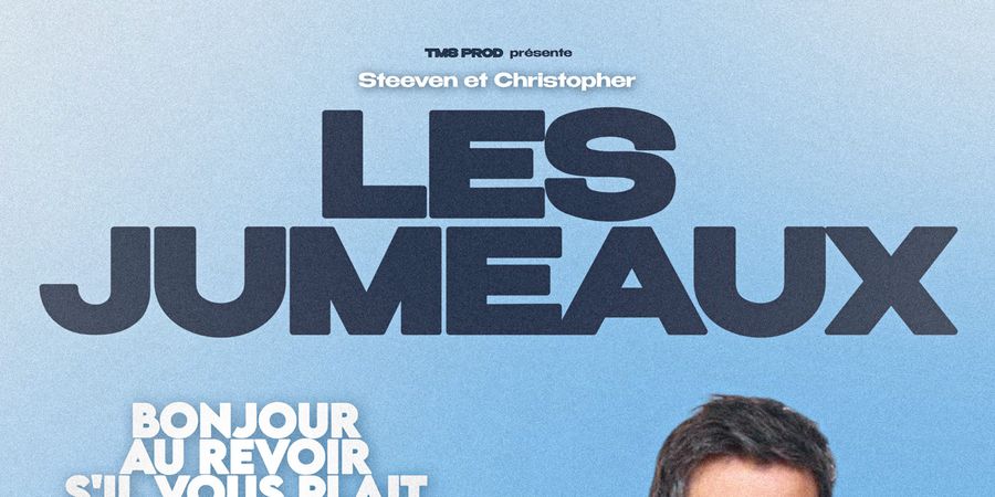 image - Les Jumeaux