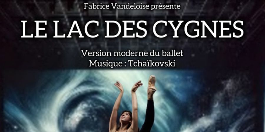 image - Le Lac Des Cygnes