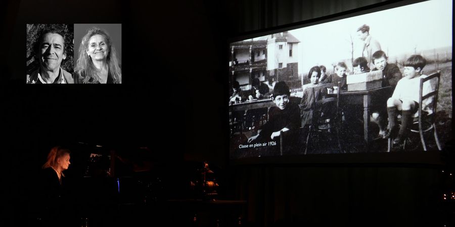 image - De la Ferme-École à Bella Vita