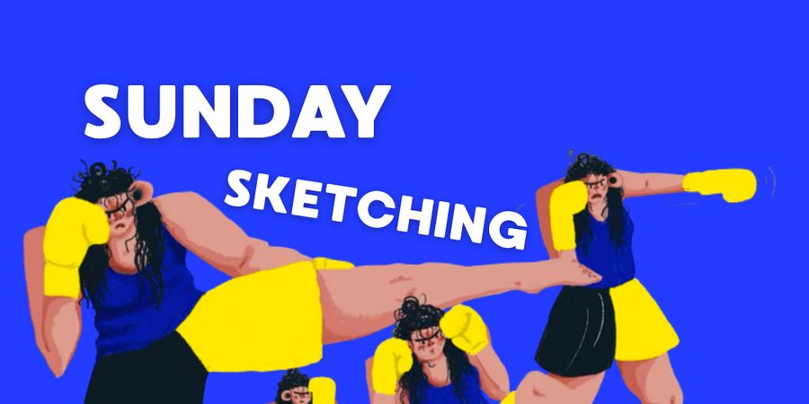 image - Séances de croquis