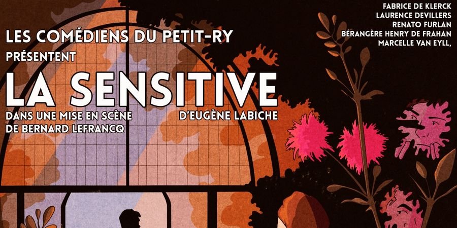 image - La Sensitive