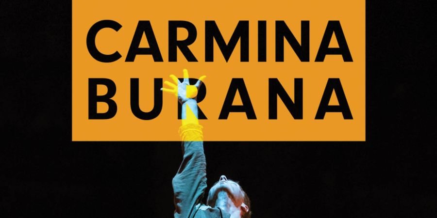 image - Carmina Burana