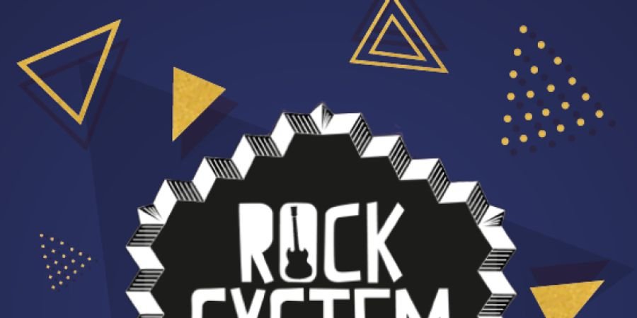 image - Rock system festival