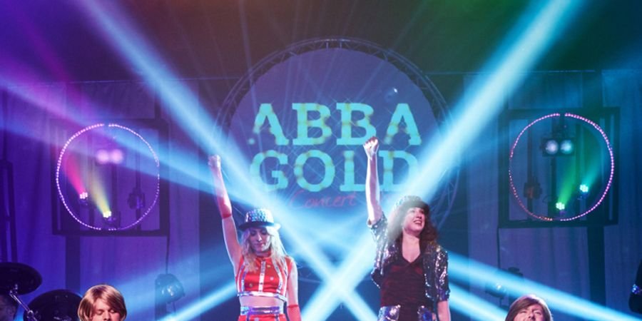 image - ABBA Gold