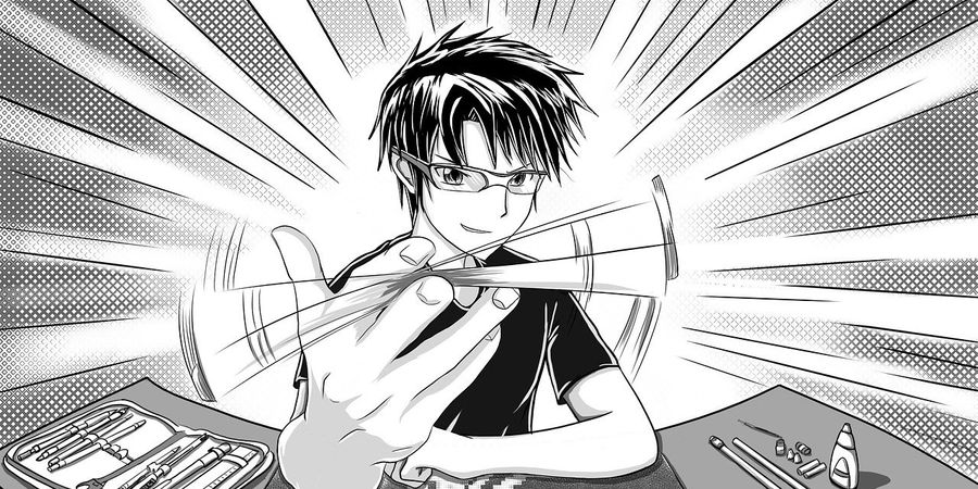 image - Stage - (Dé)construis ton Manga