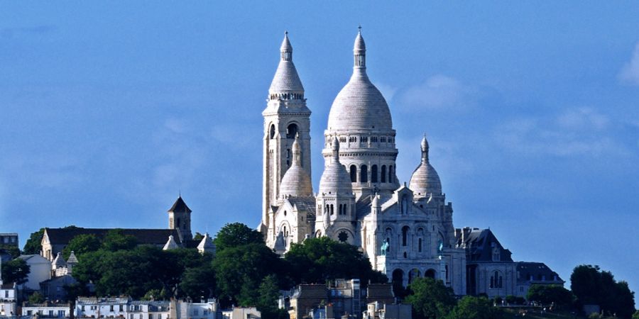 image - Exploration du Monde - Un an à PARIS