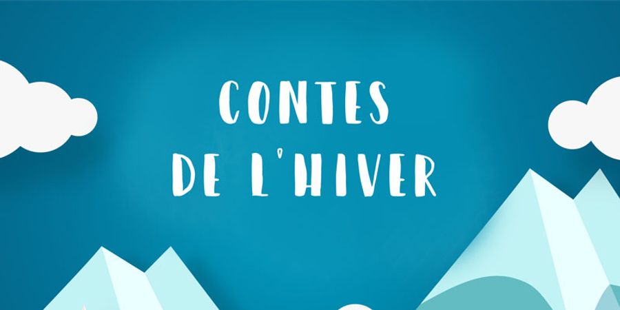 image - Contes de l'hiver