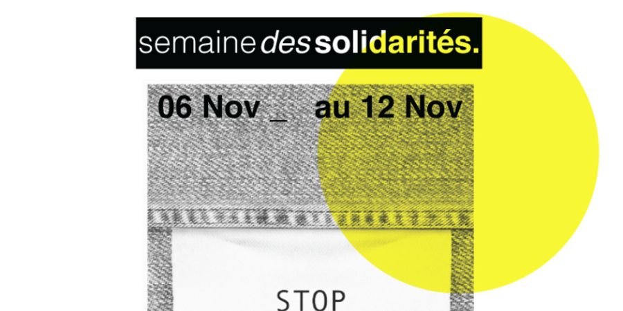 image - Semaine des Solidarités - CNCD 11 11 11