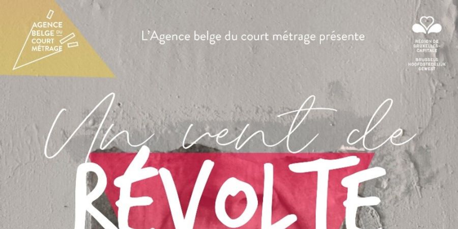 image - Un vent de révolte