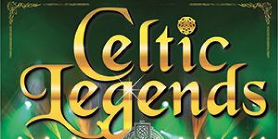 image - CELTIC LEGENDS - The Life in Green