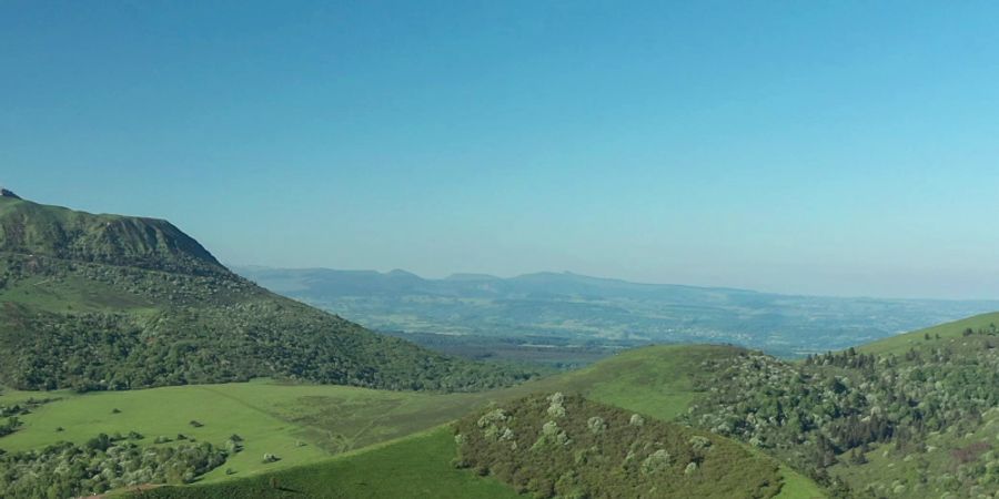 image - AUVERGNE, Terre de caractère et de passions