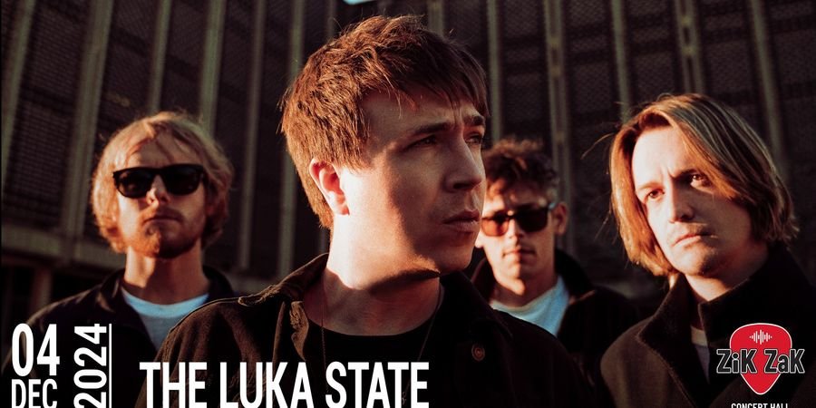 image - The Luka State (UK)