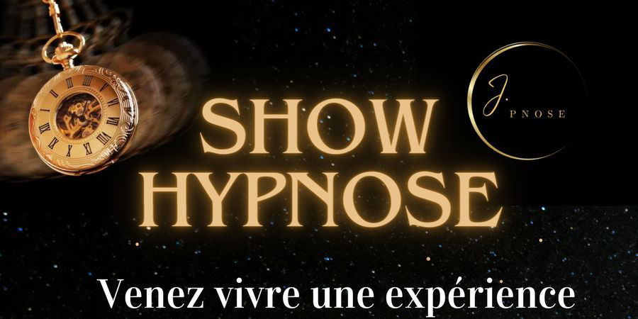 image - Show hypnose