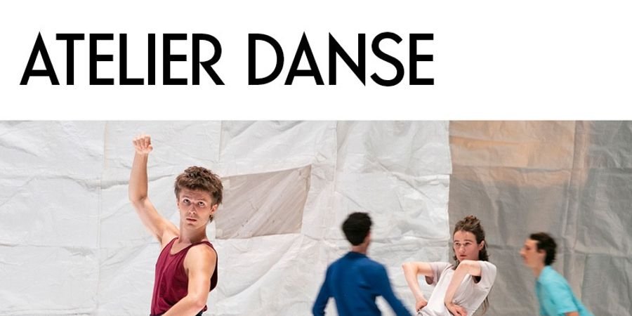 image - Atelier danse