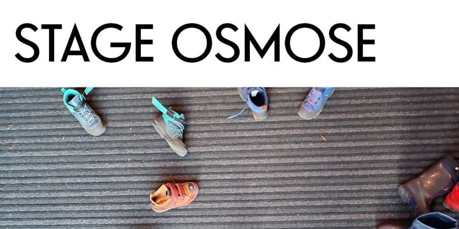 image - Stage Osmose : Argile et musique