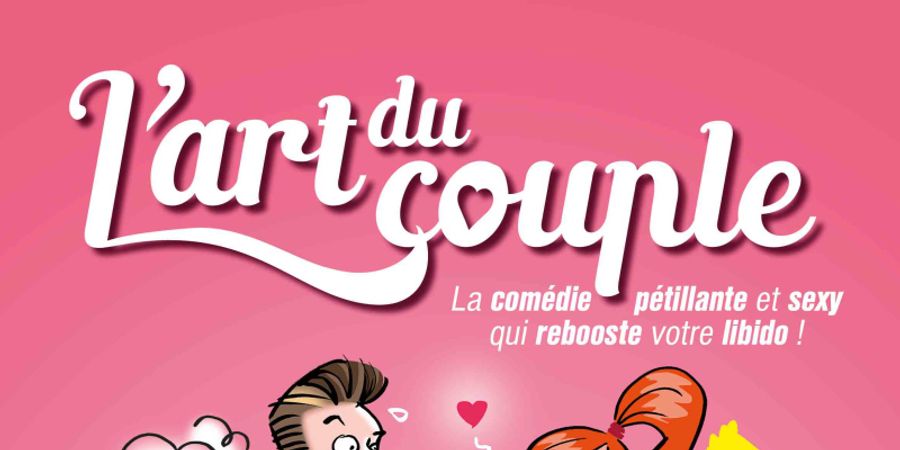 image - L'Art du Couple