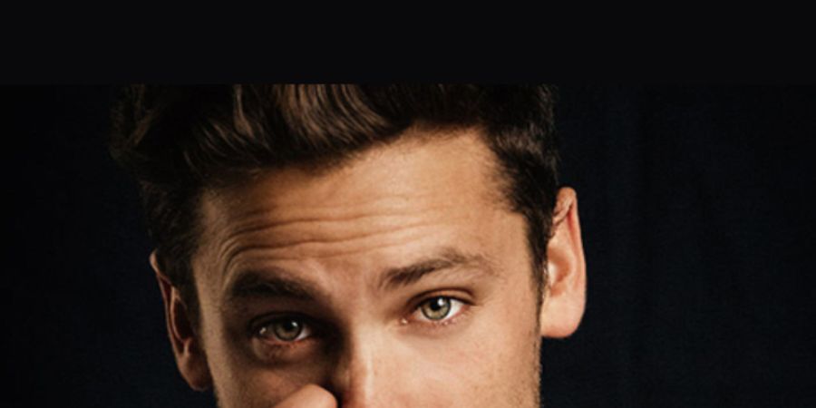 image - Bastian Baker solo acoustic tour