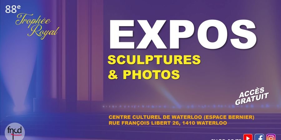 image - Expos Sculptures-Photos