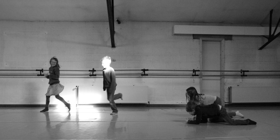 image - Stage en duo - danse et mouvement