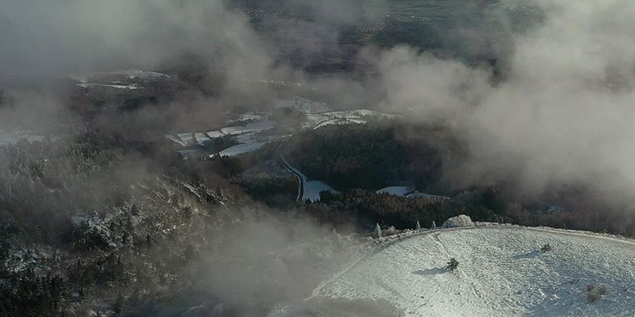 image - Exploration du Monde - AUVERGNE