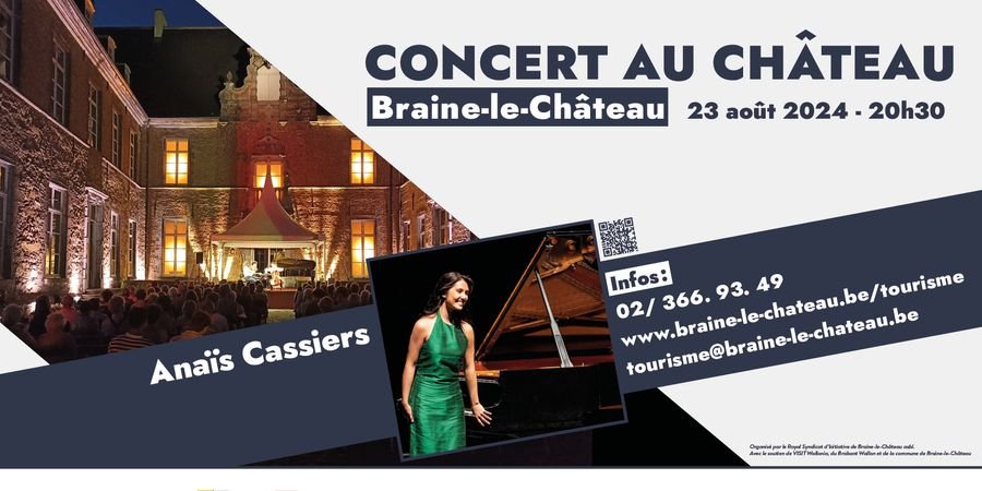 image - Concert au Château